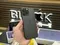 Б/У Телефон Apple iPhone 16 Pro Max Black 512Gb 91% (KJK07CG66T)
