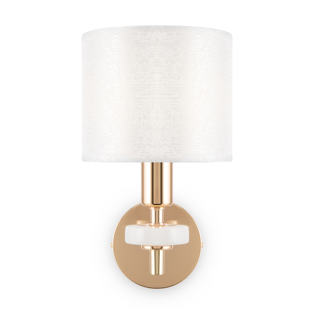 Настенный светильник (бра) Freya FR5015WL-01G