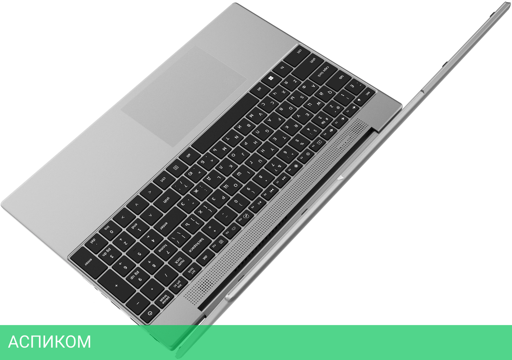 Ноутбук Digma Pro Breve