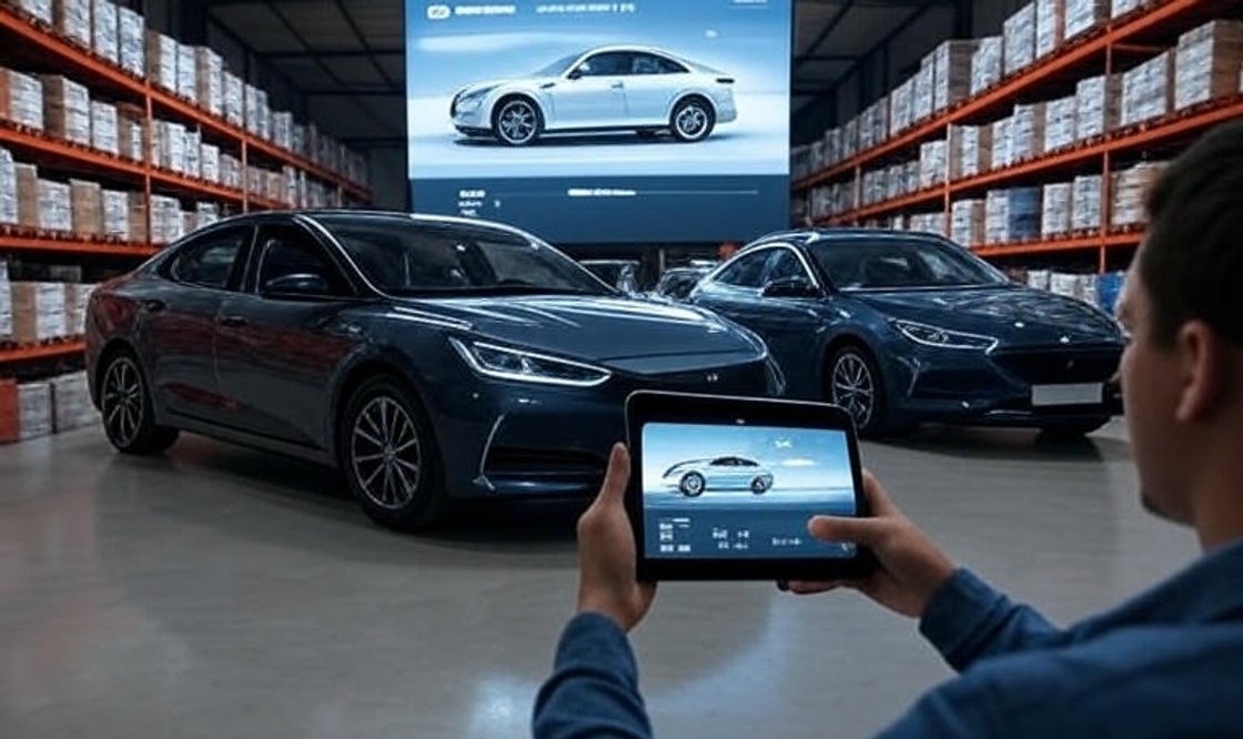 ВТБ Авто развивает сервис онлайн-продажи автомобилей с фиксированными ценами