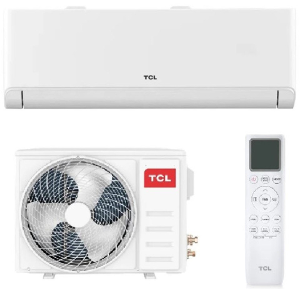 Сплит-система TCL TAC-BR12INV/R