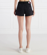 Шорты Tommy Jeans - черный(DW0DW15591)