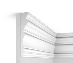 Карниз HiWood, 180x36 мм