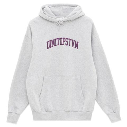 Толстовка Dimito MT Team Hoodie