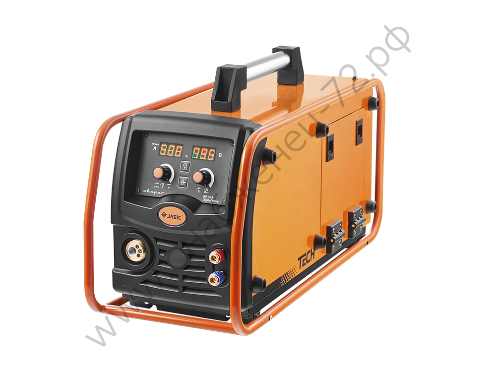 Защитный каркас для подающего устройства TECH WF—503 NAVY