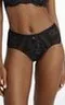41091 ILUSION Трусы высокие