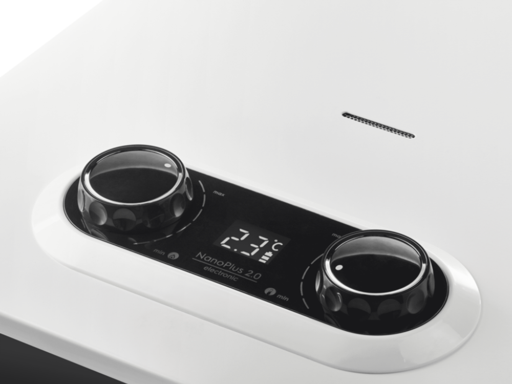 ELECTROLUX GWH 10 NanoPlus 2.0