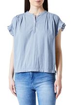Блузка  Elsa Ruffle Blouse 1013365-5124