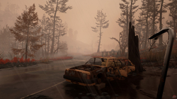 Pacific Drive (диск для PS5, интерфейс и субтитры на русском языке)