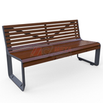 Скамейка Варшава