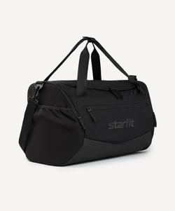 Сумка спортивная Porter, черный, 40 л