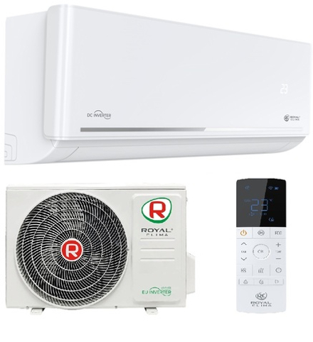 Кондиционер Royal Clima Felicita RCI-FCE35HN Inverter