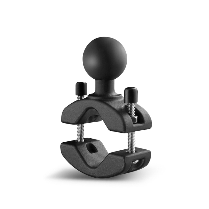 Шар-основание (1,5 ") на малой струбцине-обруче-CD-GJDZ4(1.5)