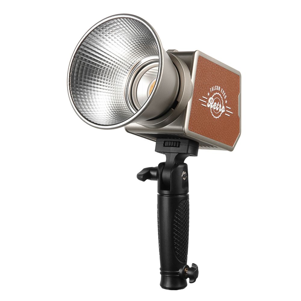 Осветитель светодиодный Falcon Eyes Retro 60R