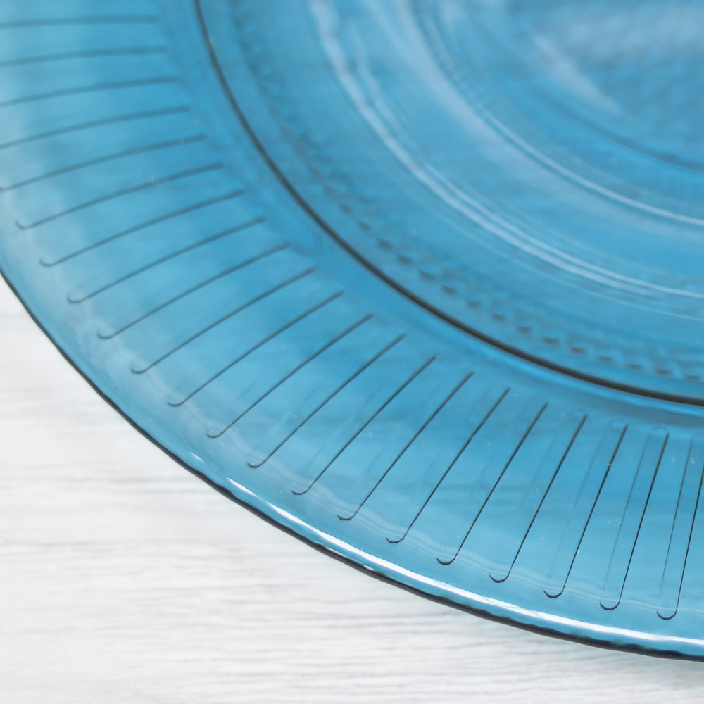 LOUISON LONDON TOPAZ Тарелка десертная 19см