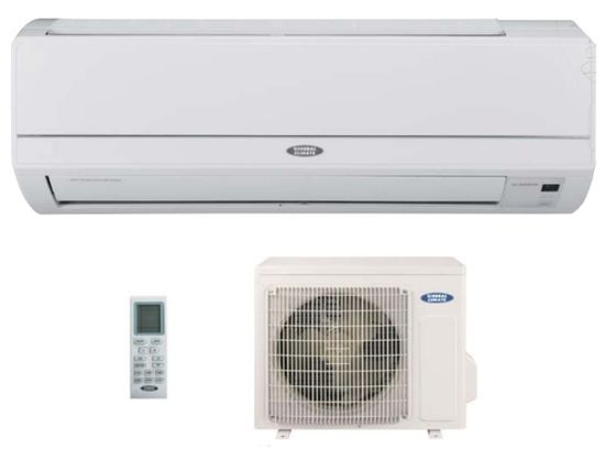 Сплит-система General Climate GC/GU-EAF09HRN1