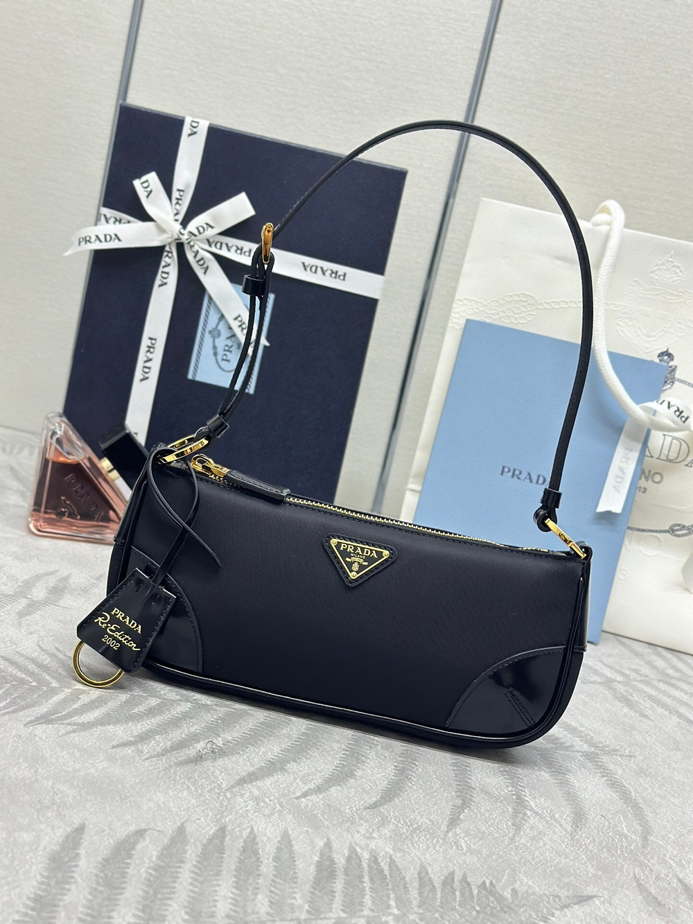 Prada Re-Edition 2002