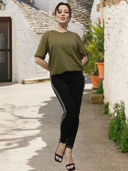 21 Брюки женские  (XL-XXL)