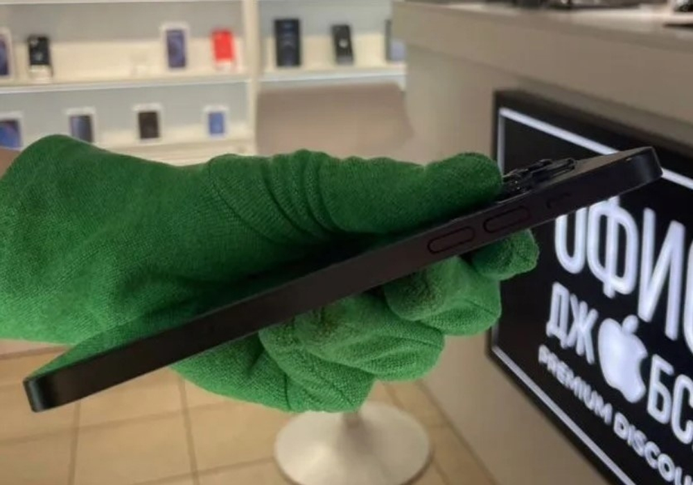 iPhone 13, 128 ГБ б/у