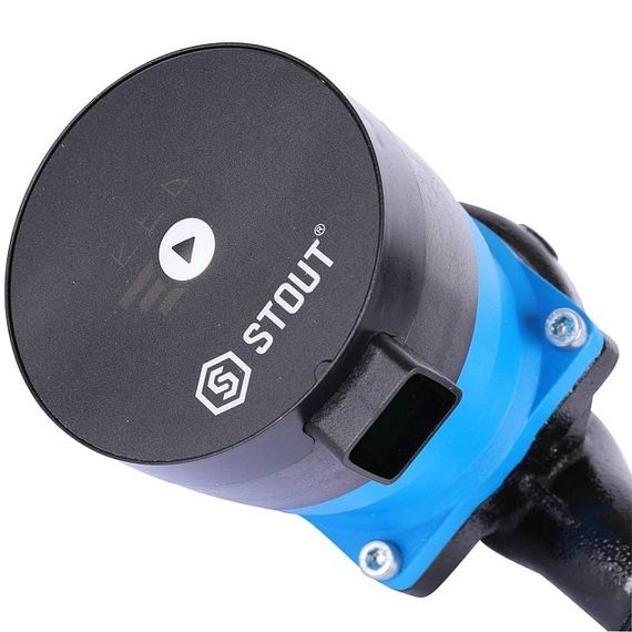 Насос циркуляционный STOUT mini Q4,3 25/8-180 34327