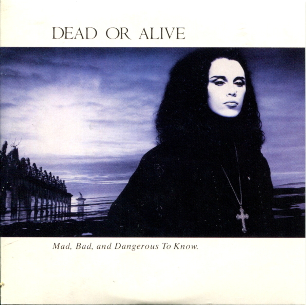 Dead Or Alive / Original Album Classics (3CD)