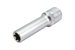 Головка торцевая глубокая TORX (Е 14; 1/2") СЕРВИС КЛЮЧ 76714