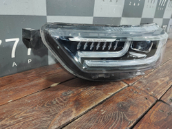 Фара левая LED Chery Tiggo 8 Pro Оригинал целая 605000234AA