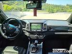 KG Mobility (Ssangyong) The New Rexton Sports KHAN Дизель 2.2 2WD (11.2021)