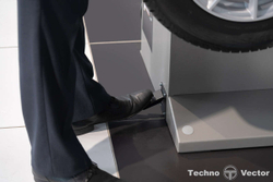 IPRO BM3 балансировочный станок