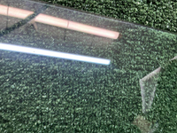 Стекло двери заднее правое BMW X3 F25 (2010-2017)