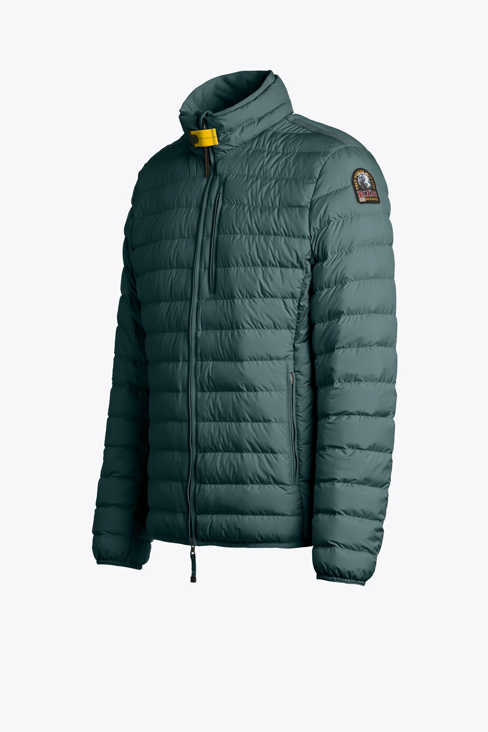 Куртка муж. PARAJUMPERS UGO 232 зеленый