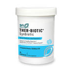 Ther-Biotic® Synbiotic 50 Billion CFU 30 капсул Klaire Labs / SFI Health