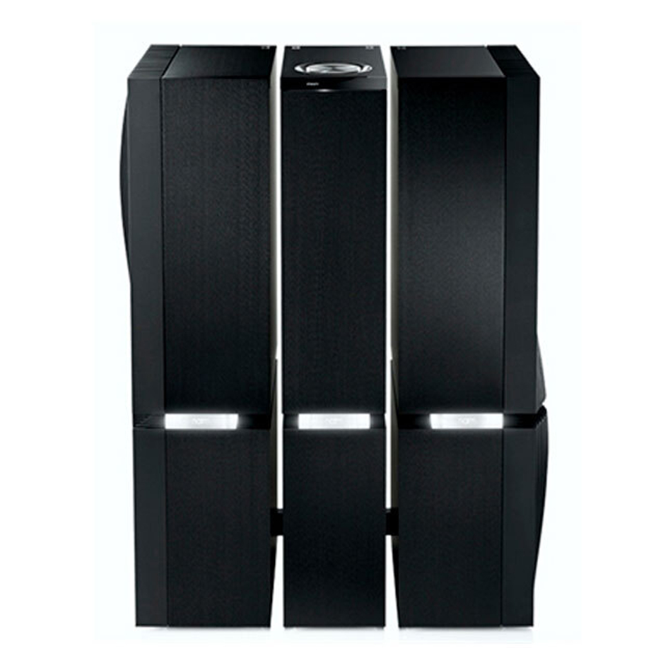 Предусилитель Naim NAC S1