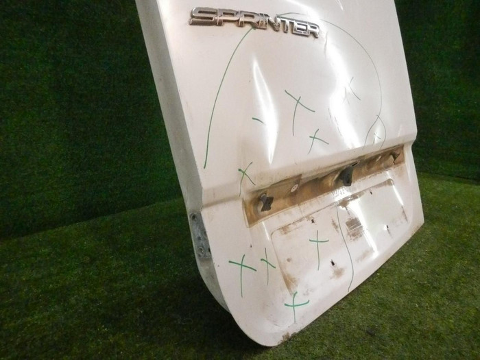 Дверь багажника левая Mercedes Sprinter Br.906 (2006-н.в.)