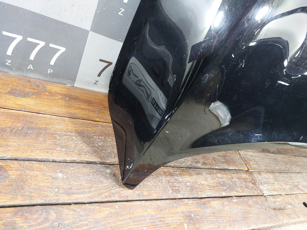 Капот Kia Sorento 3 Prime (UM) 14-20 Б/У Оригинал 66400C5000