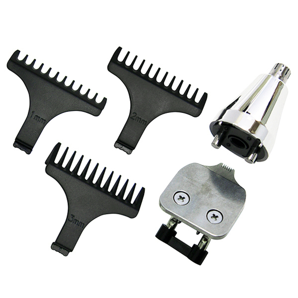 Машинка аккумуляторная для стрижки Harizma triple EX