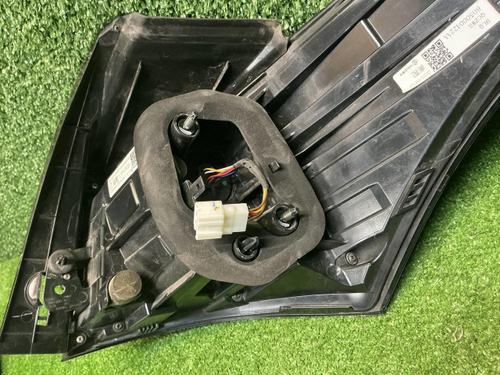 Фонарь левый внешний Omoda S5 (2022-н.в.)