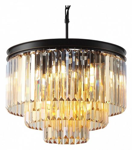 Подвесная люстра Citilux CL332132