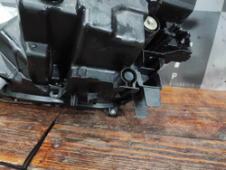 Фара правая LED Mazda CX-5 2 (KF) 17-нв Б/У Оригинал KB8N51031K