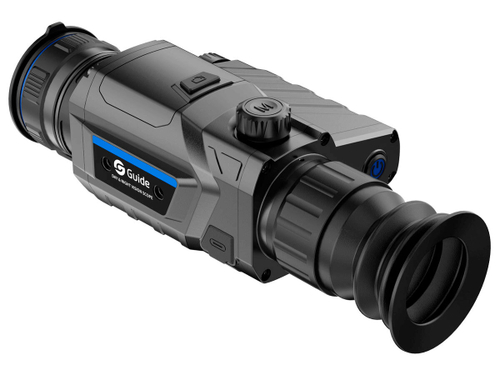 Прицел EATECH GR30 (Guide DR30), день/ночь, 2.175х-17.4х, ИК 850nm, D35мм