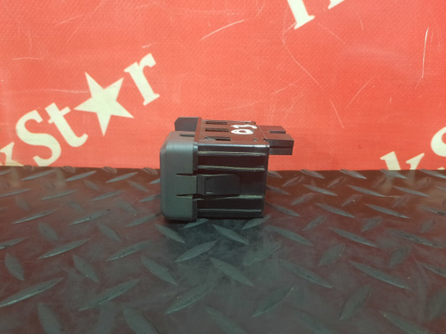 Корпус блока кнопок 2018г