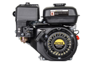 Двигатель бензиновый HUTER GE-170F-20