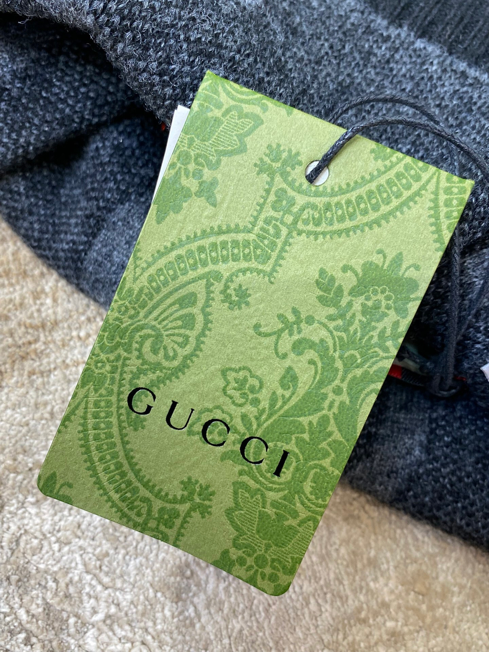Gucci Hat