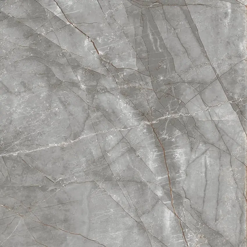 Керамогранит Primavera Vezin Grey Polished 60x60 см (PR153)