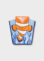 пляжное полотенце