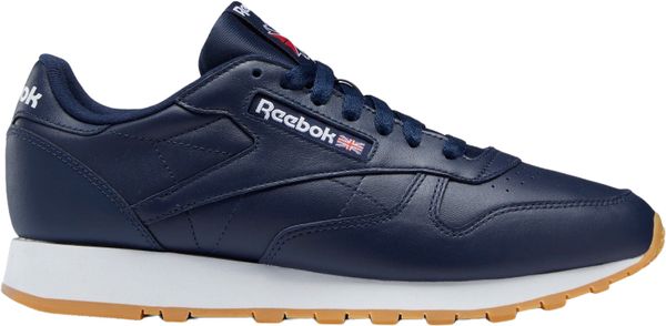 Кроссовки CLASSIC LEATHER ex-GY3600