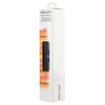 Коврик двусторонний силиконовый для выпечки eclair&choux, 30х40 см