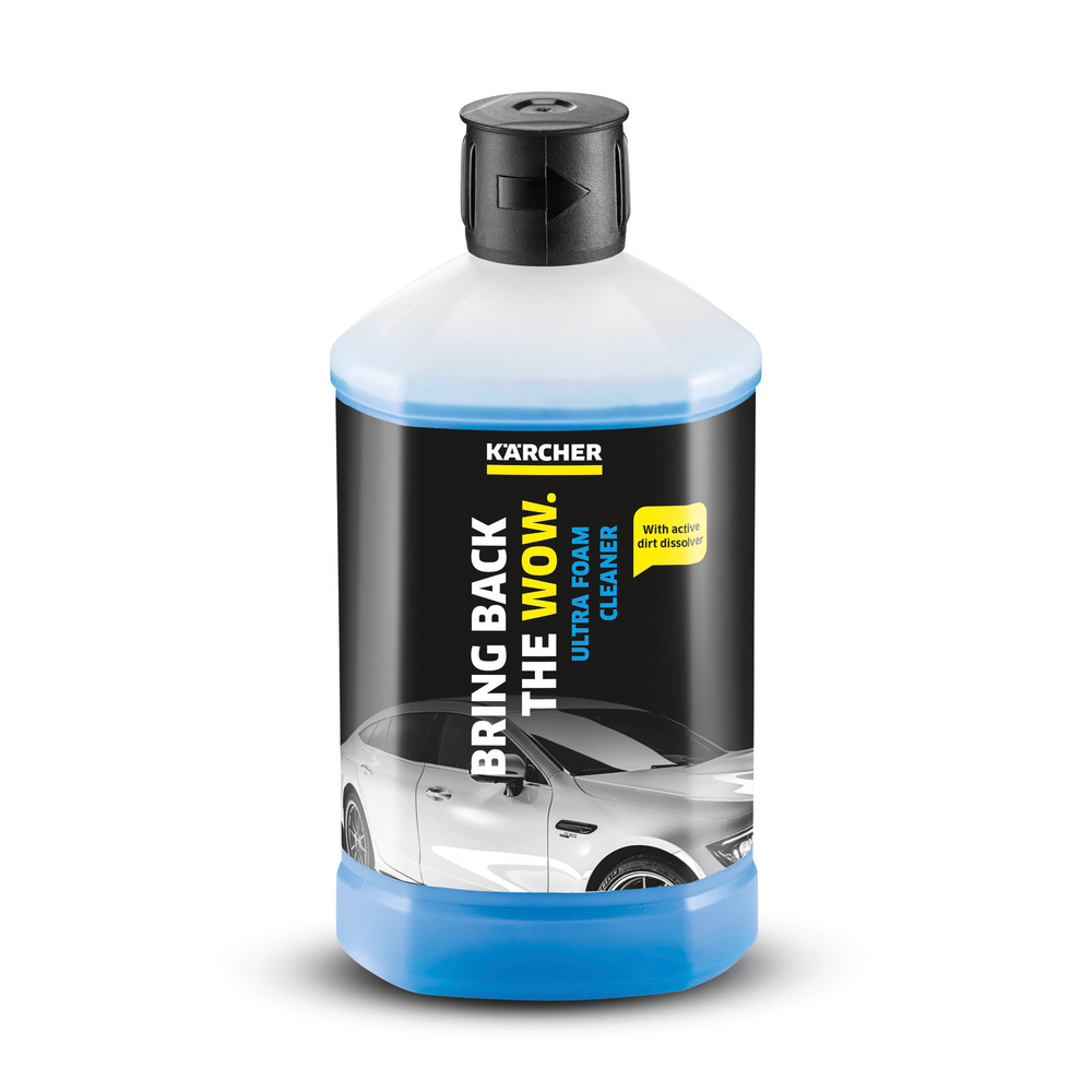 Ultra Foam Cleaner RM 615, 1кг