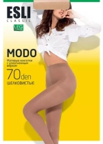 ESLI MODO 70 Колготки женские