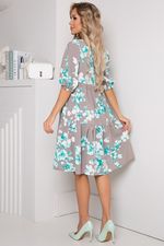 Платье 70757 Avili